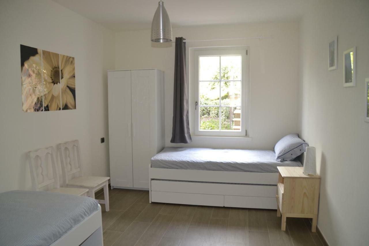 "Villa Giulia Nicole" Apartaments- Country House Malcesine Exterior foto